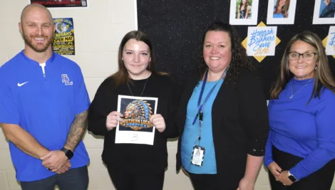 Southern Local board learns of career intro course
